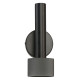 Бра iLedex Technical Delta 2360-1 BK+GRP