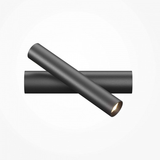 Бра Maytoni Paradox MOD442WL-L8B3K1