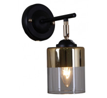 Бра 01555-3.2-01B BK+FGD