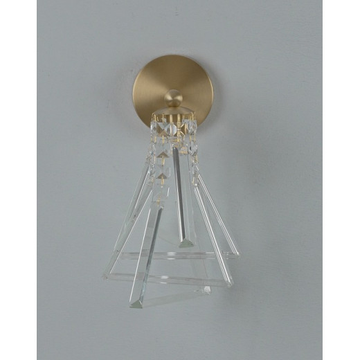 Бра Moderli Brass V11944-1W