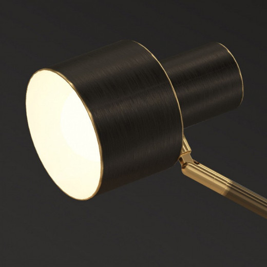 Бра Imperiumloft  Ingdis01