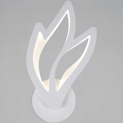 Бра 09862-0.2-01 WH