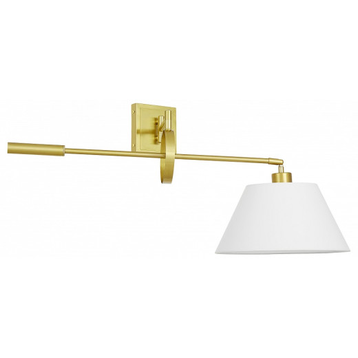 Бра LUMINA DECO Brantol LDW 1124 MD+WT