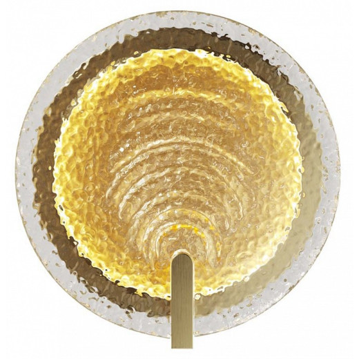 Бра Maytoni Regatta MOD481WL-L5BS3K