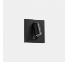 Бра Inodesign Run Run mini black 44.0386