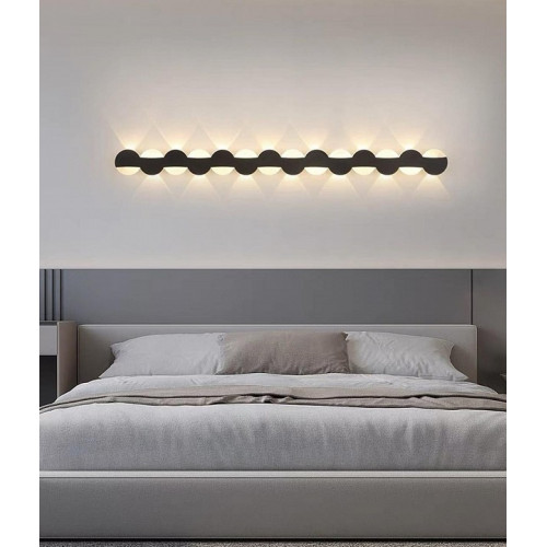 Бра Alfa-Light F0324 F0324-107