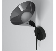 Бра Eurosvet Enigma 70161/1 черный