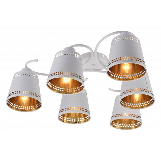 Потолочная люстра Rivoli Yvonne Б0059980