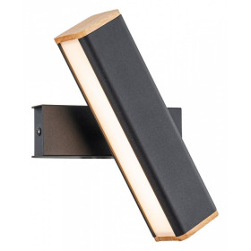 Бра Arte Lamp Bucaneve A2017AP-8BK