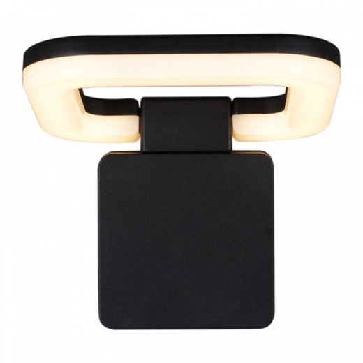 Бра 86872 86872-9.2-001JH LED18W BK