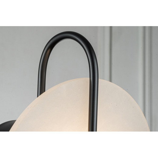 Бра Belfast Ravenhill 6084-20 BR MB