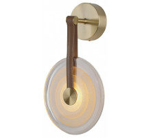 Бра Moderli Orbique V11681-WL