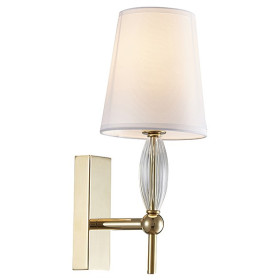 Бра Newport 4370 4371/A gold