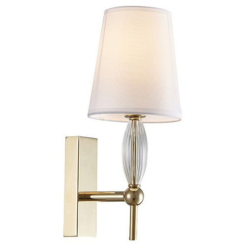 Бра Newport 4370 4371/A gold