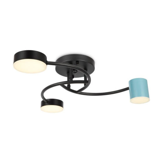 Бра Freya Cosmic FR5457WL-01G