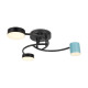 Бра Freya Cosmic FR5457WL-01G