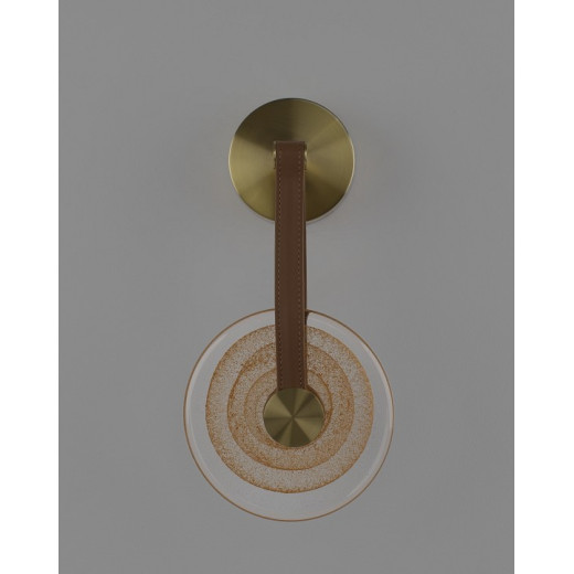 Бра Moderli Orbique V11682-WL