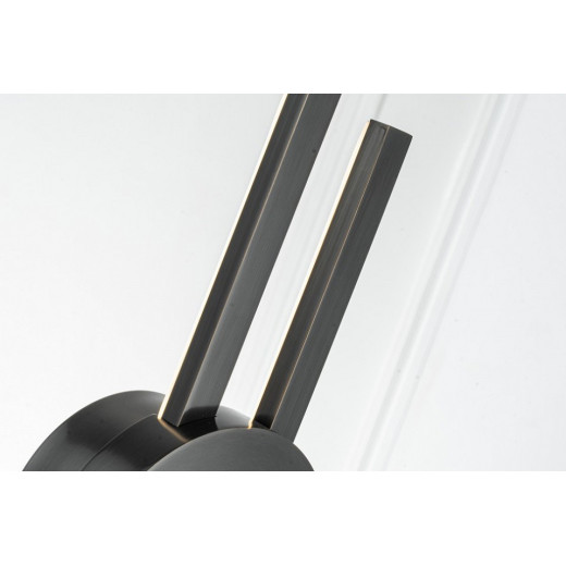 Бра Belfast Medway 2257-92-2 BL