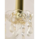 Бра Bohemia Ivele Crystal 112 112B/1/141 G V0300