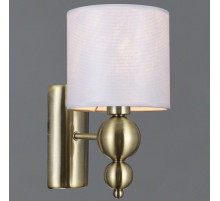 Бра ILLUMICO IL0610 IL0610-1WSQ-25AB ELITE