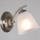 Бра ILLUMICO  IL0910-1WSQ-26 AB ELITE