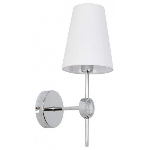 Бра Arte Lamp DANIELLA A4104AP-1CC