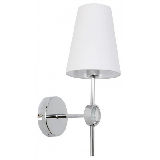 Бра Arte Lamp DANIELLA A4104AP-1CC