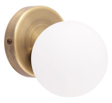 Бра Arte Lamp Bolla-piccolo A3989AP-1AB