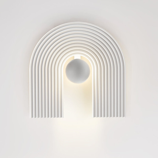 Бра Odeon Light HIGHTECH 7197/6WL