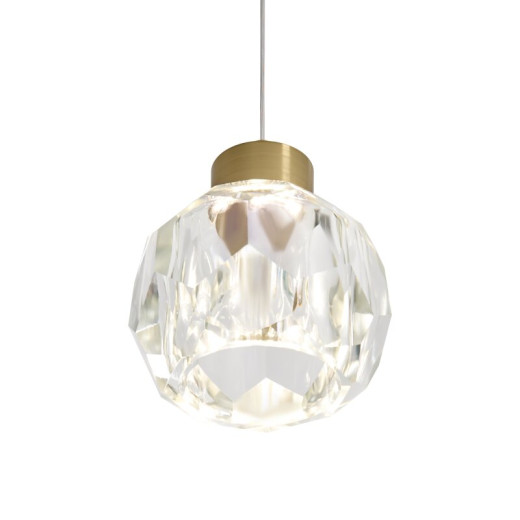Бра Freya Tubis FR6235WL-L6CH