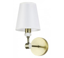 Бра Arte Lamp Brocca A4093AP-1AB