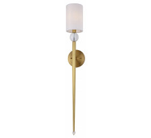 Бра Newport SCARLETT 3521/A brass new без абажуров