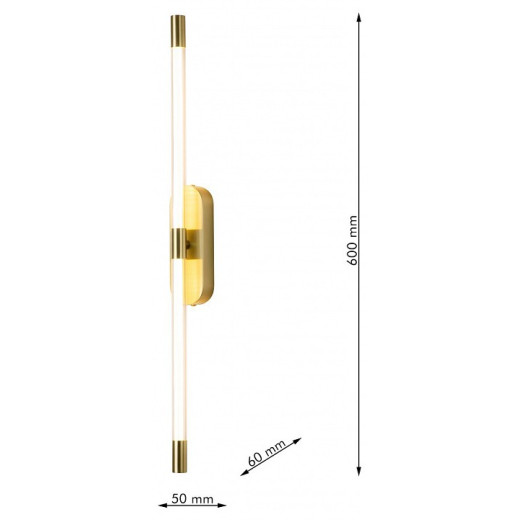 Бра Favourite Arrow 4049-1W