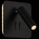 Бра Maytoni Technical Ios 176 C175-WL-01-6W-B