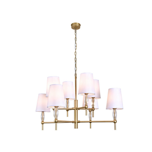 Бра Newport 4370 4371/A brass