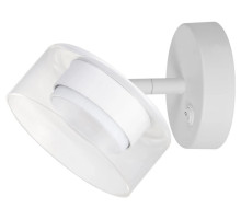 Бра Arte Lamp ALIUS A8042AP-1WH