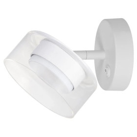 Бра Arte Lamp ALIUS A8042AP-1WH