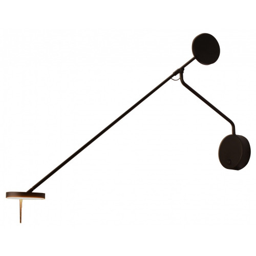 Бра Kink Light Некси 09440-2,19(4000K)