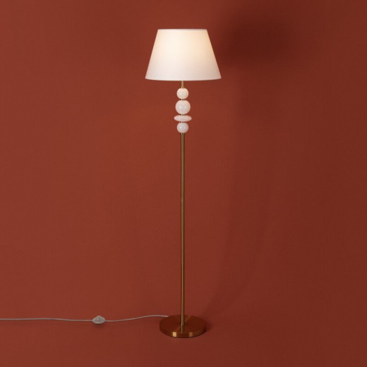 Бра Freya Eterno FR2063WL-01BS