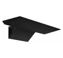 Бра iLedex Image ZD8114-9W BK