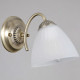 Бра ILLUMICO  IL0897-1WSQ-26 AB ELITE