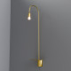 Бра LIGHTERA Cuneo LE422W-1BR