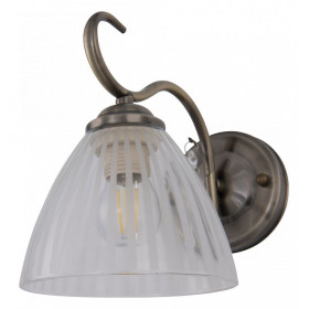 Бра Arte Milano Amalfi-8656 338656/1W AB