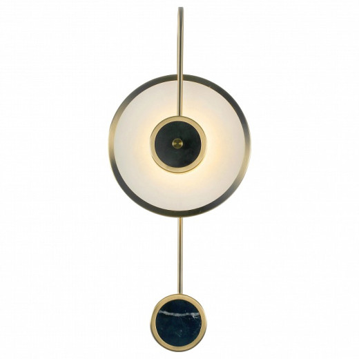 Бра Alfa-Light F1024 F1024-28