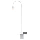 Бра LIGHTERA Cuneo LE422W-1W