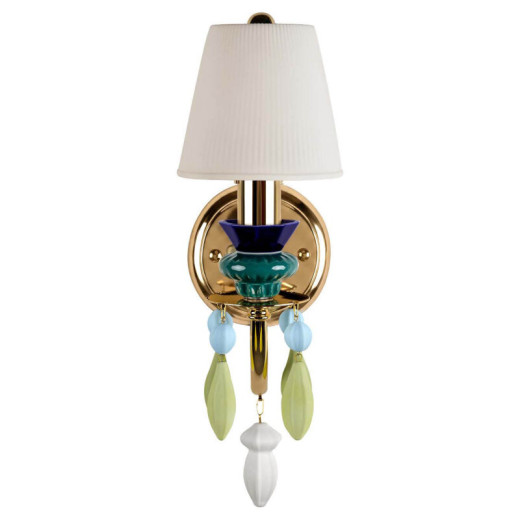 Бра Loft it Grace 10203/1W Green