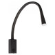 Бра Loft it Arrow 10398 Black
