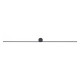 Подсветка для зеркала Nowodvorski Spin Led M 10370