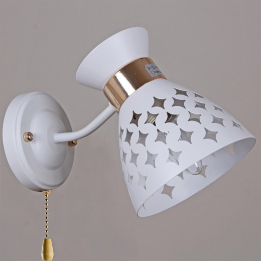 Бра 01579-3.2-01 WH+FGD