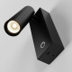 Бра Maytoni Technical Twist C077WL-L3B3K